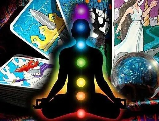 psychic Scottdale